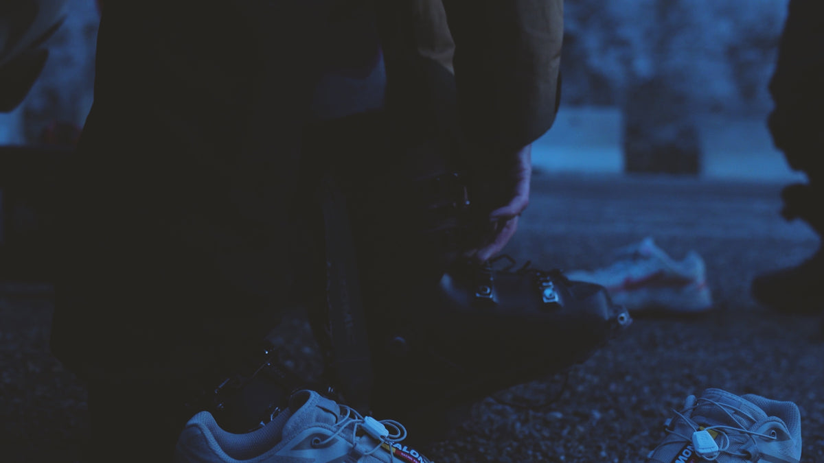 Load video: 