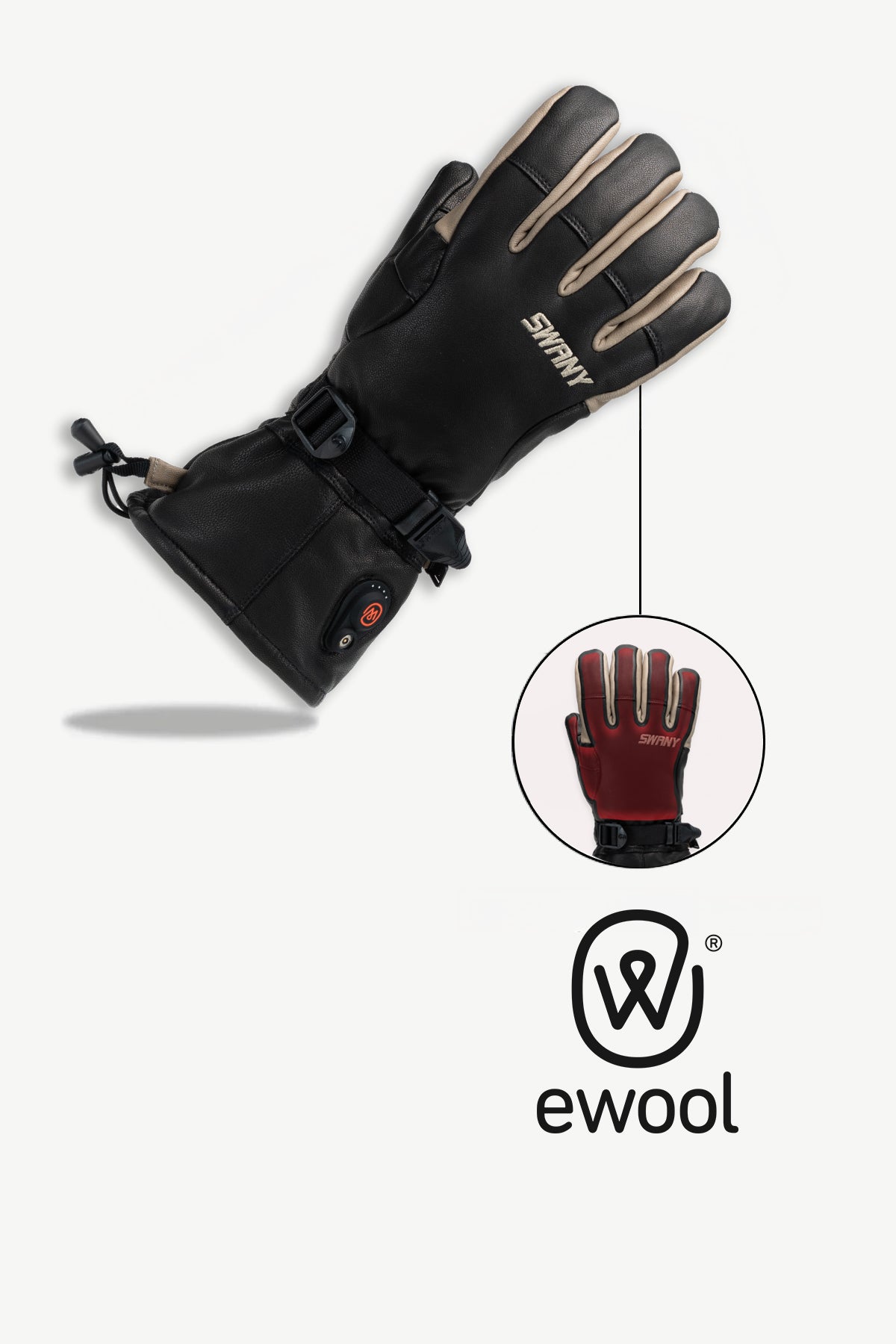 Ewool