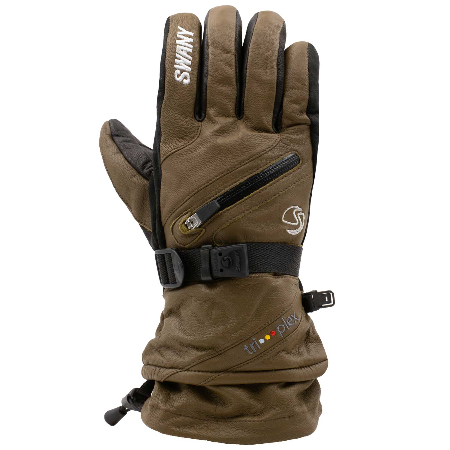 XCELL GLOVE MENS Swany America Corp.