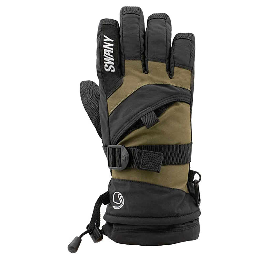X-OVER JR GLOVE – Swany America Corp.